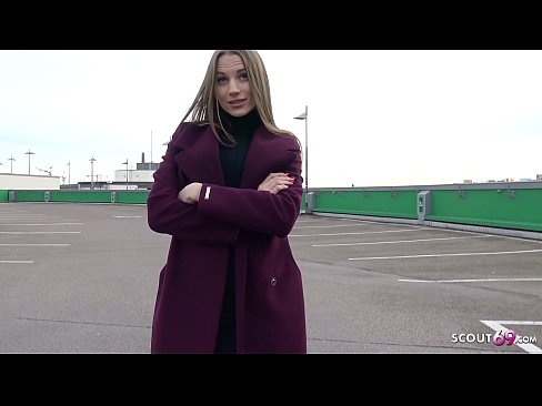 ❤️ SAKSA SKAUT ON UNISTUS, MIS PUUDUTAB STEELE, PARKIMISPLATSIL KIHUTAMINE JA SEKSIKAS RAHA EEST ❤❌ Anaal porno at us ️❤
