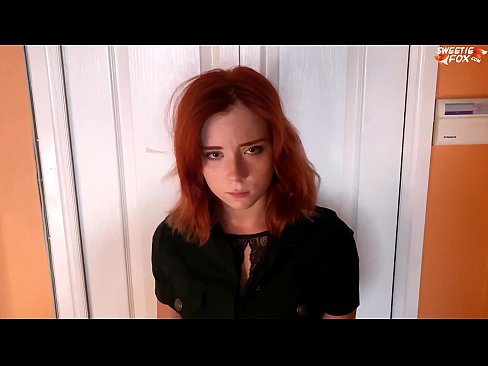❤️ Turvatöötaja karistas ilusat naist poevarguse eest - sperma suhu ❤❌ Anaal porno at us ️❤