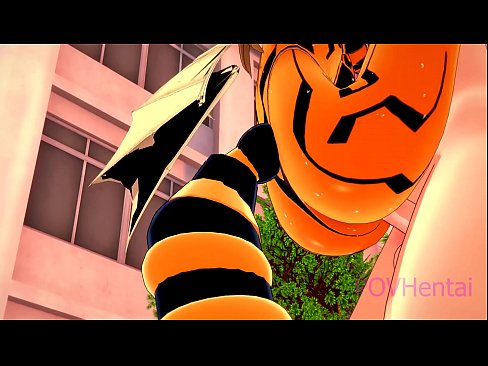 ❤️ Wasp Girl Monster ❤❌ Anaal porno at us ️❤