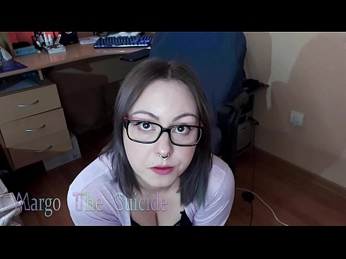 ❤️ Seksikas prillidega tüdruk imeb dildot sügavalt kaamera ette ❤❌ Anaal porno at us ️❤