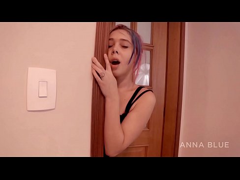 ❤️ Sain oma venna peale tagasi. Ma seksisin tema sõbrannaga. lesbi tasub kätte. ❤❌ Anaal porno at us ️❤